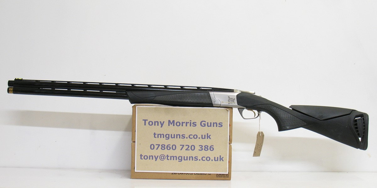 Browning Cynergy