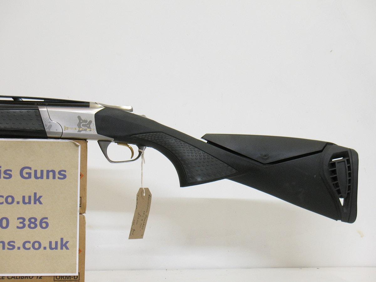 Browning Cynergy
