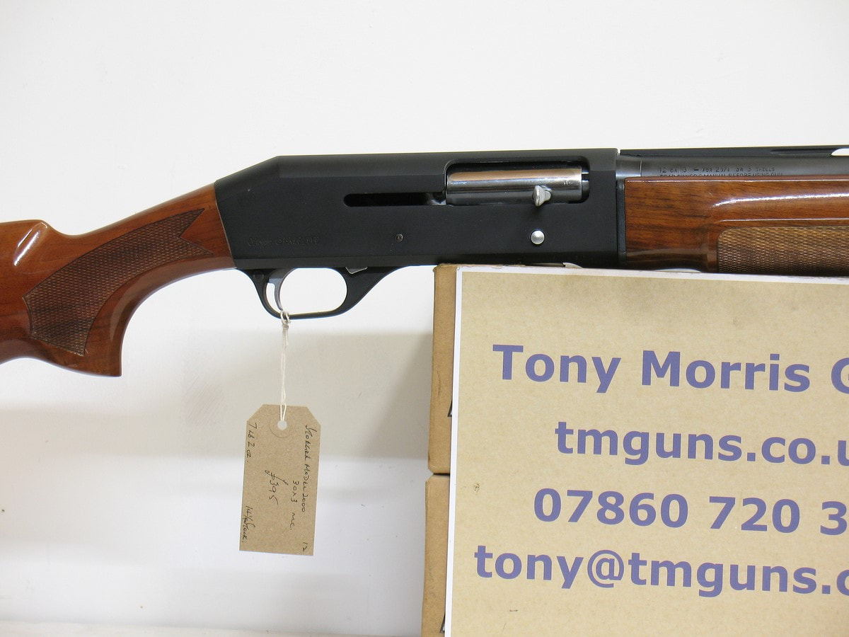 Stoeger 2000