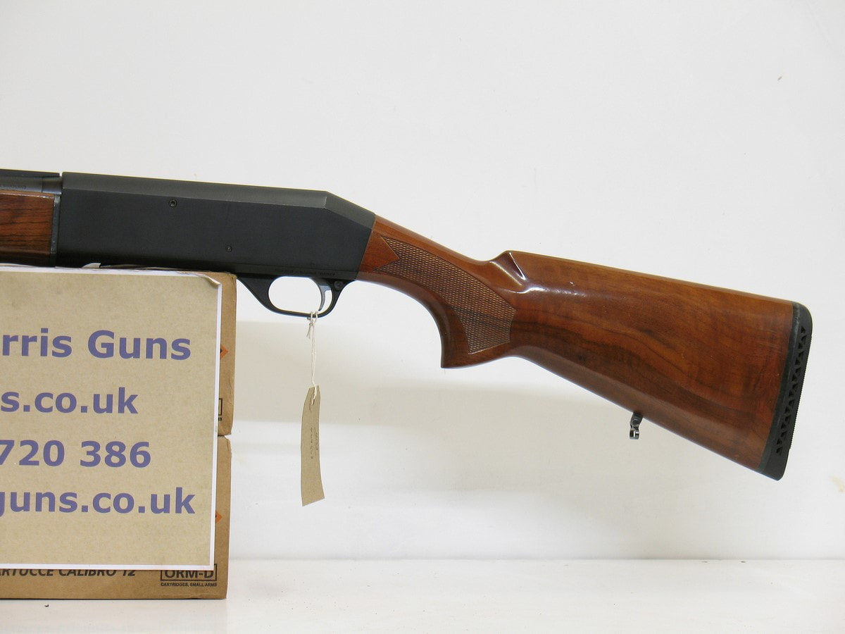 Stoeger 2000