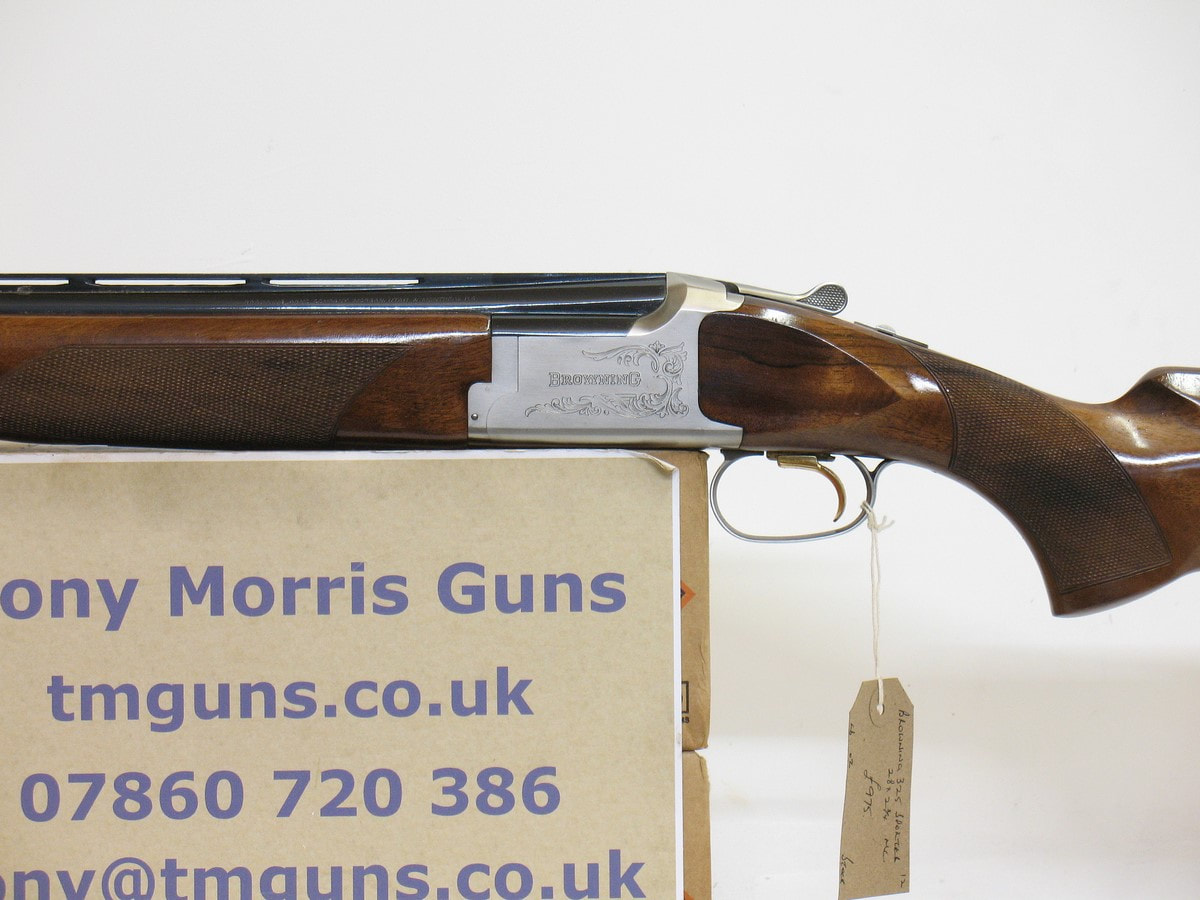 Browning B325