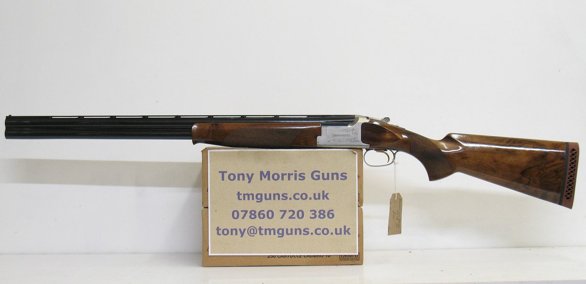Browning B325