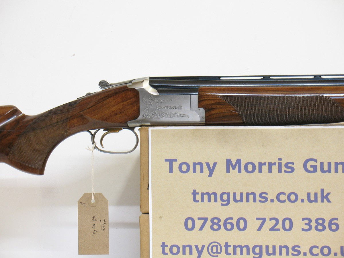 Browning B325