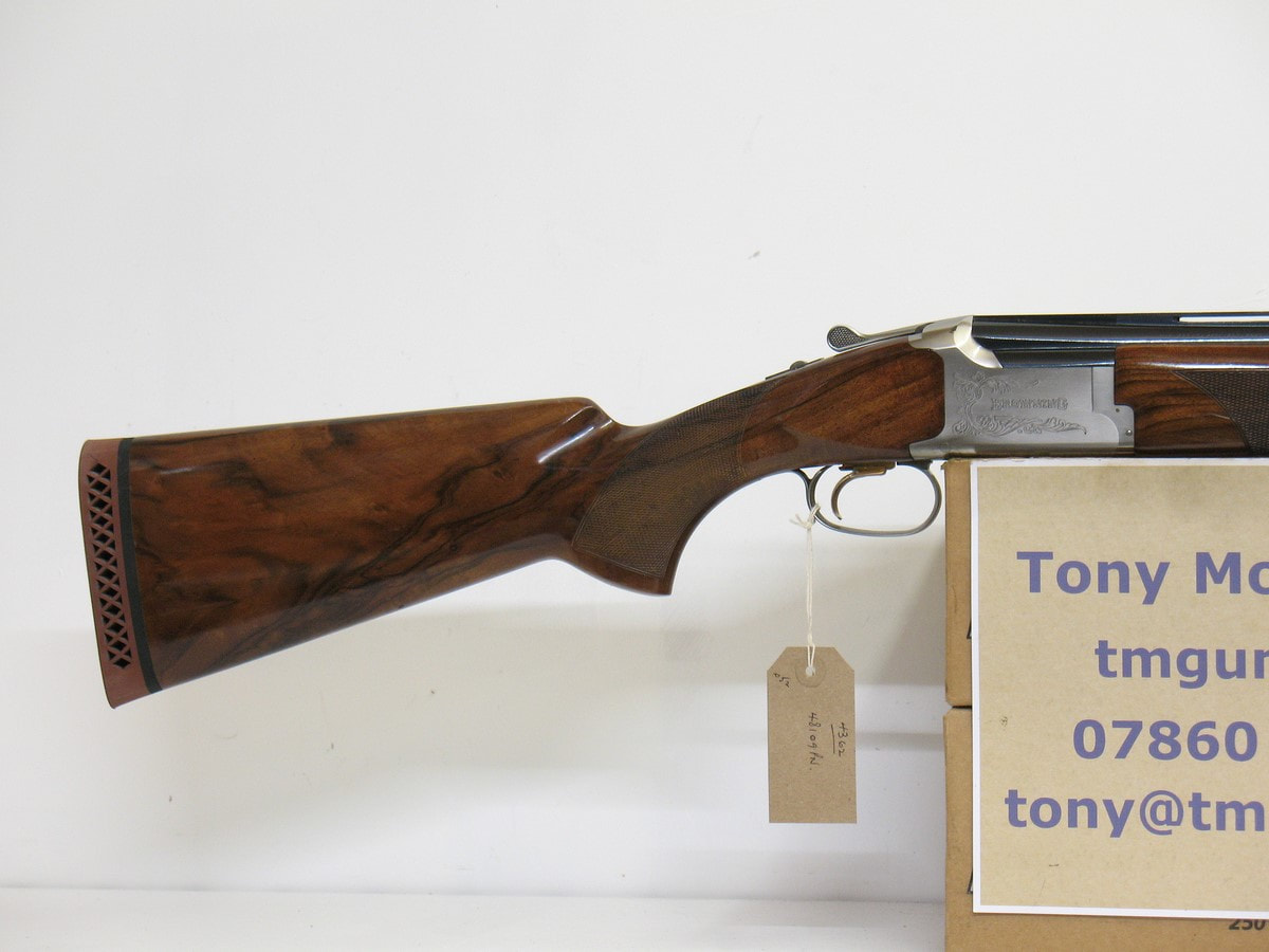 Browning B325