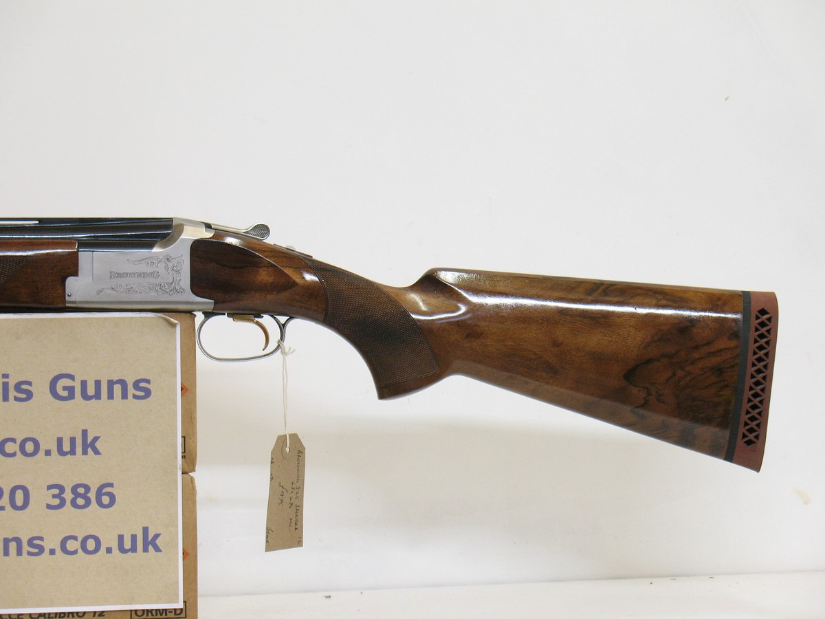 Browning B325