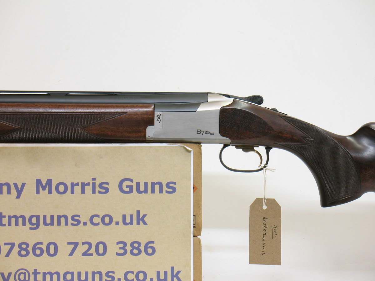 Browning B725