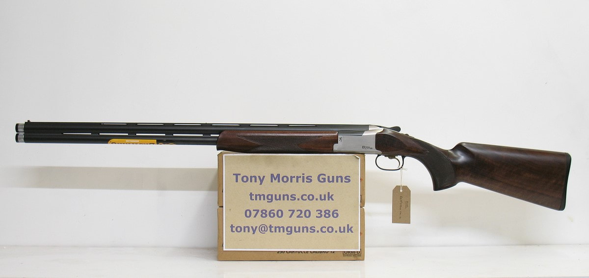 Browning B725
