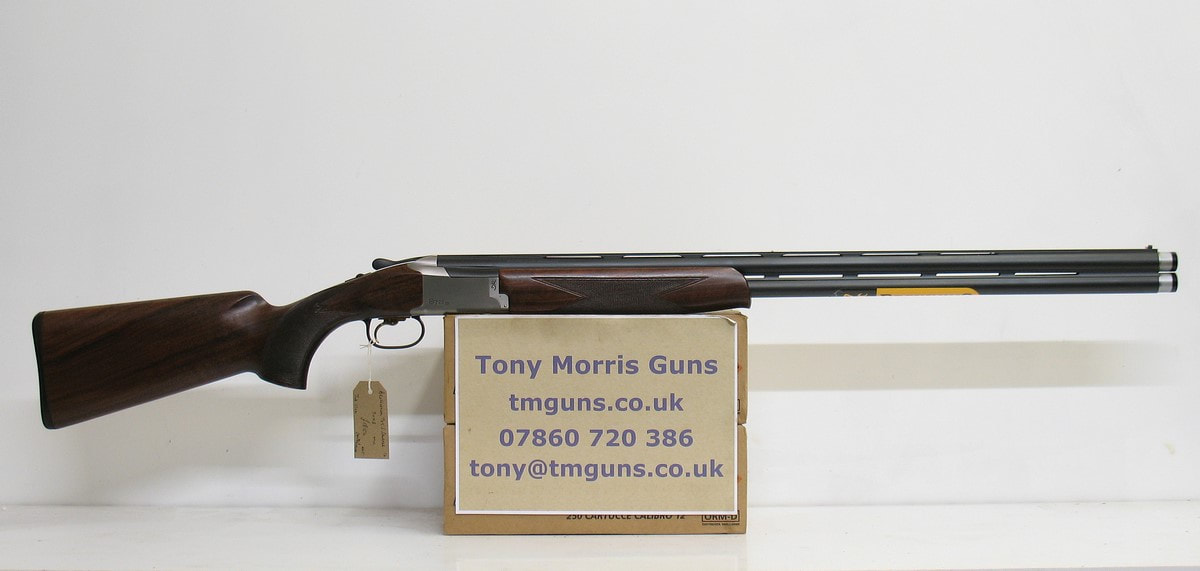 Browning B725