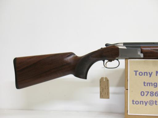 Firearm: Browning B725