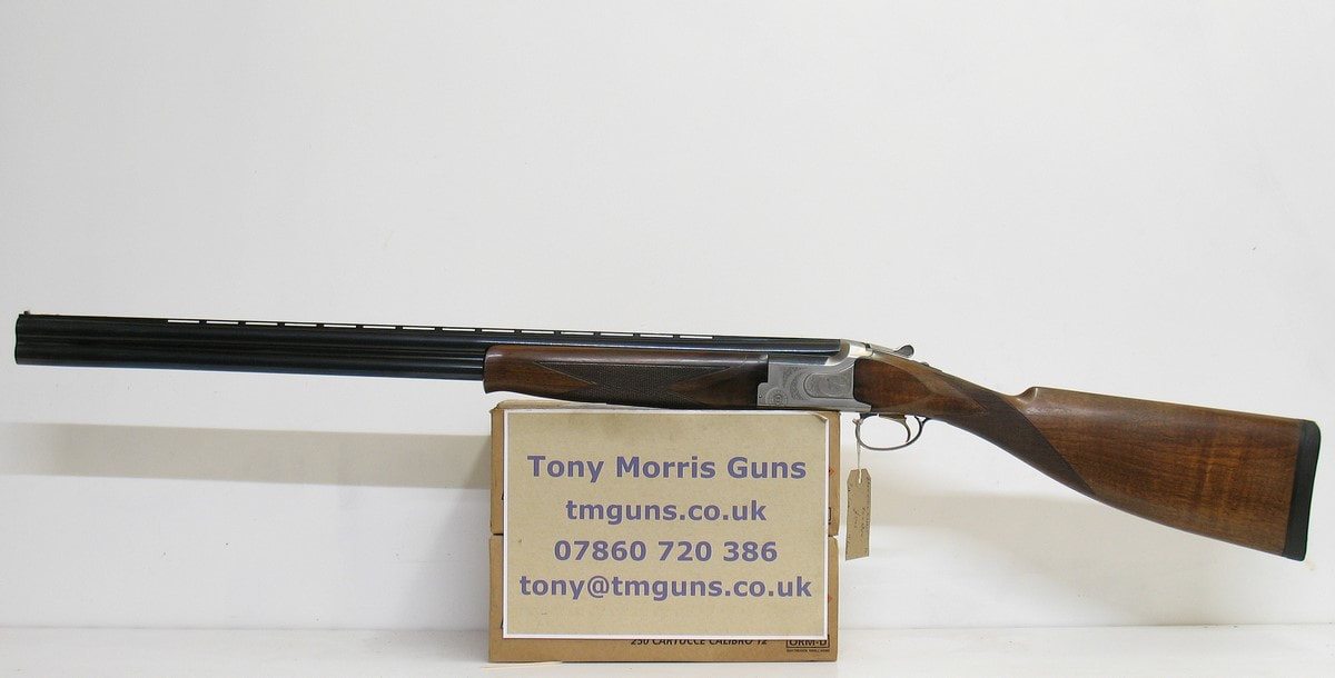 Browning Esprit