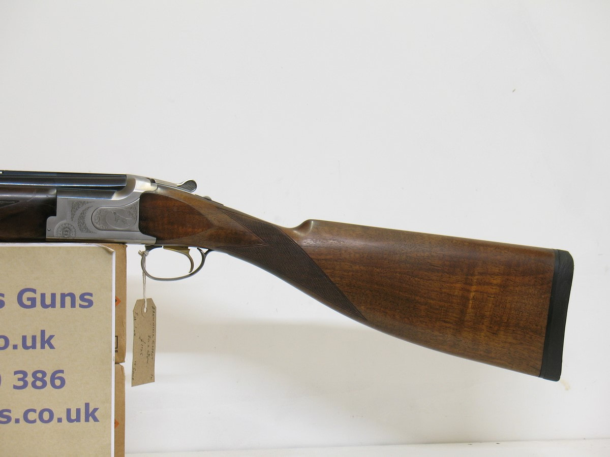 Browning Esprit