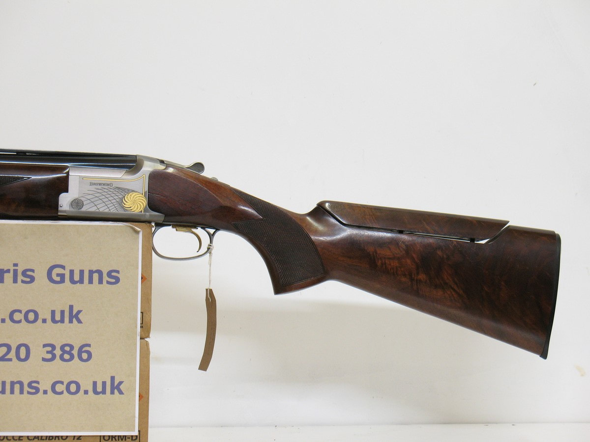 Browning Ultra