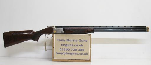 Firearm: Browning Ultra