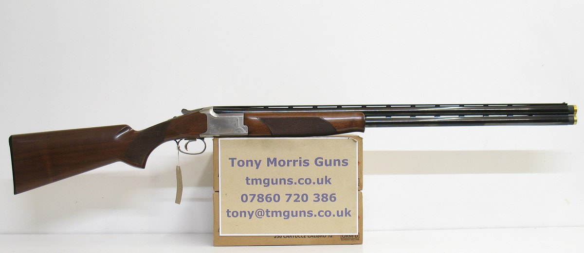Browning Ultra