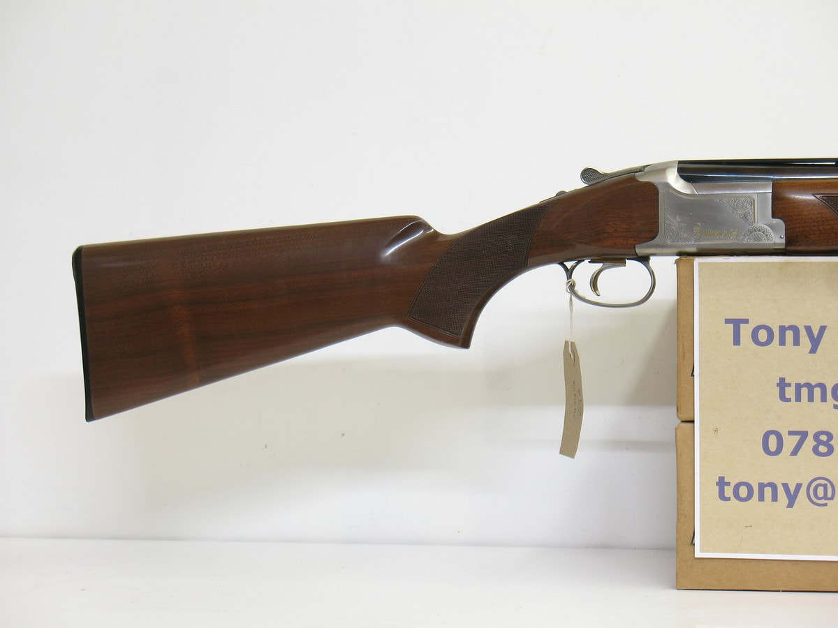 Browning Ultra
