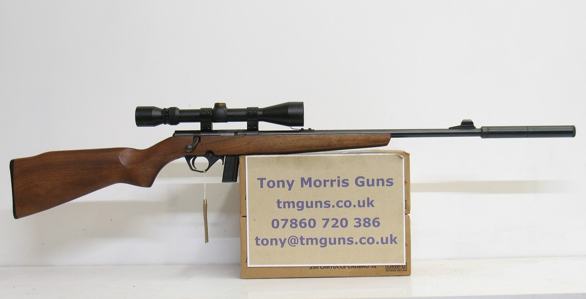 CZ 527