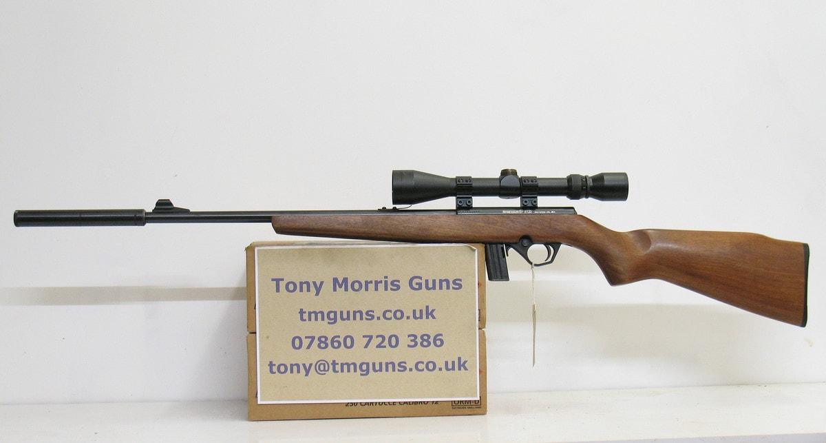 CZ 527