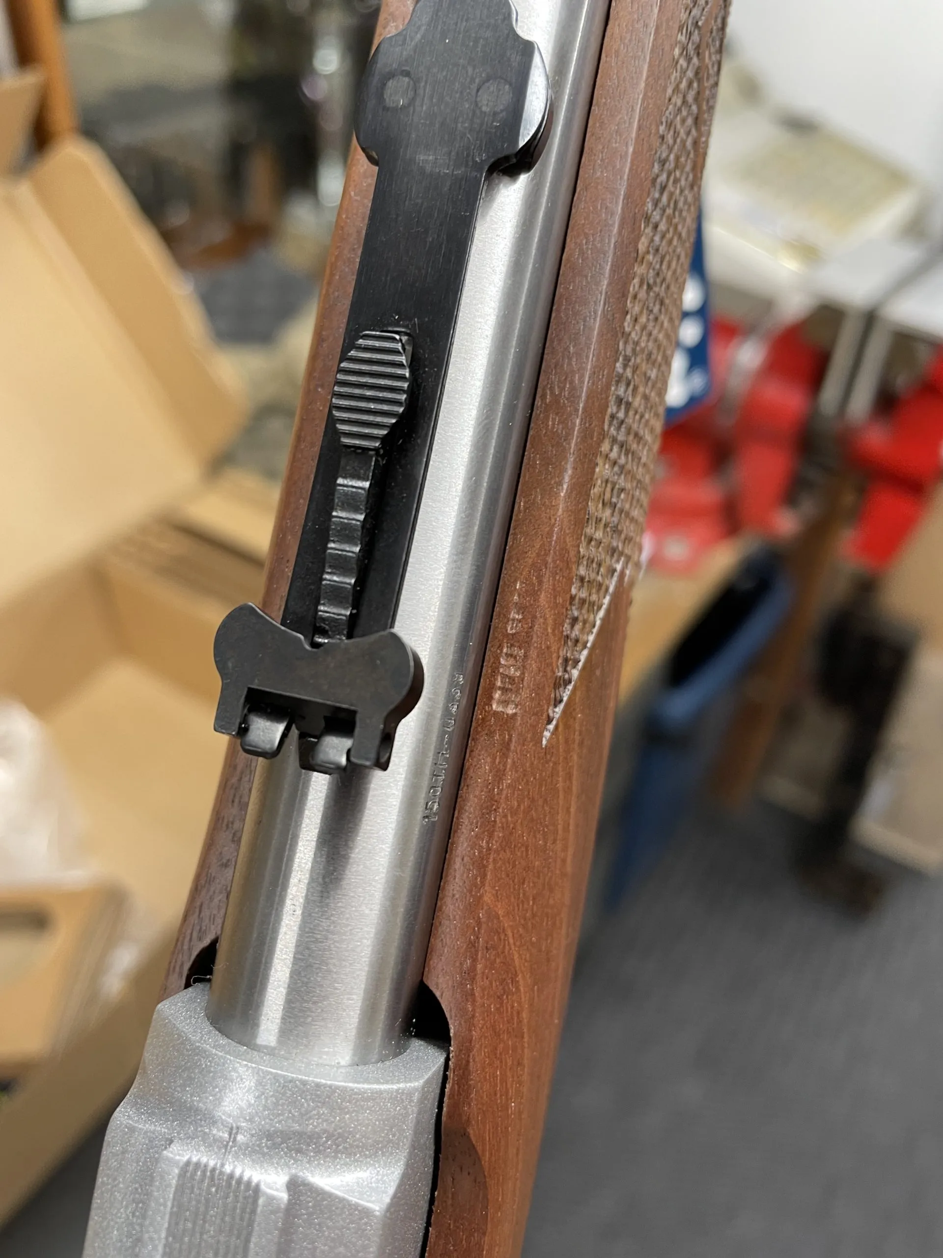 Marlin 60