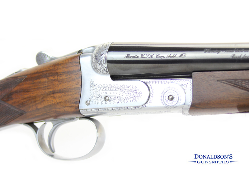 Beretta 471
