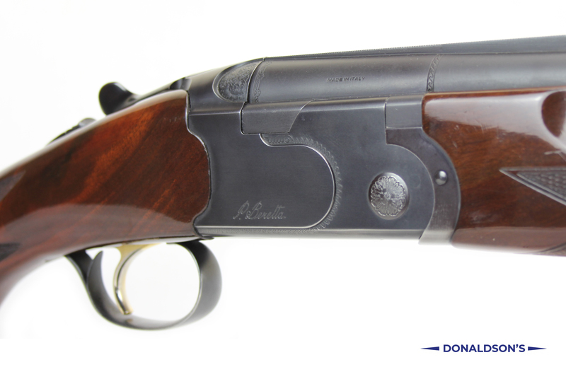 Beretta 686