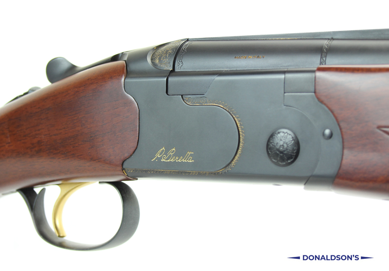 Beretta 686