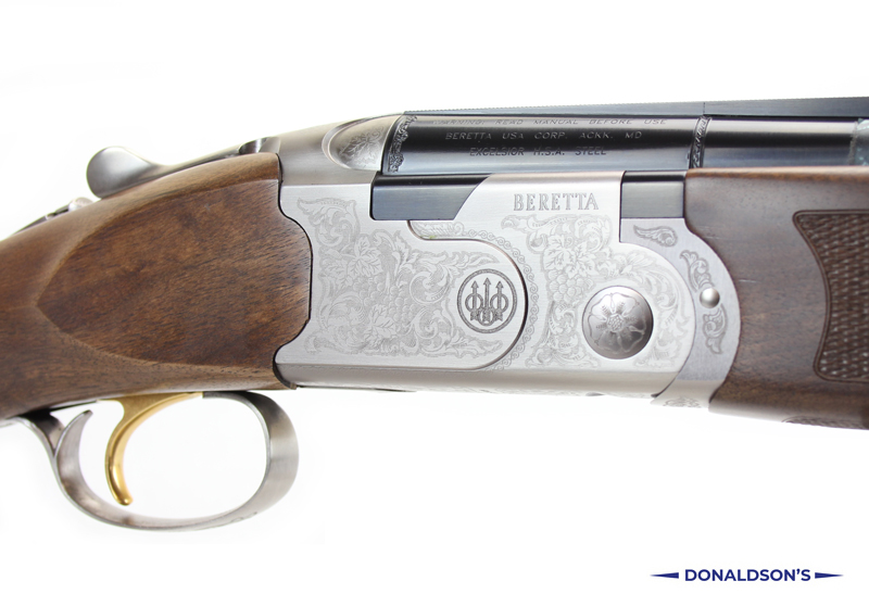 Beretta 686
