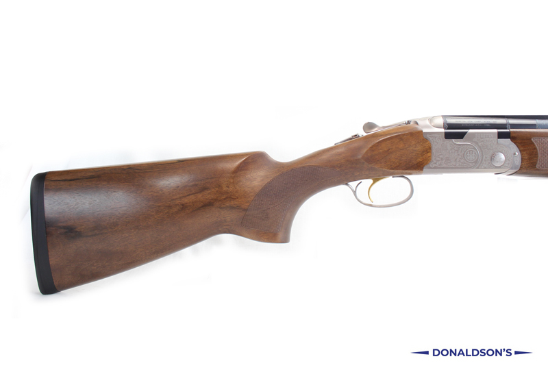 Beretta 686 Silver Pigeon I
