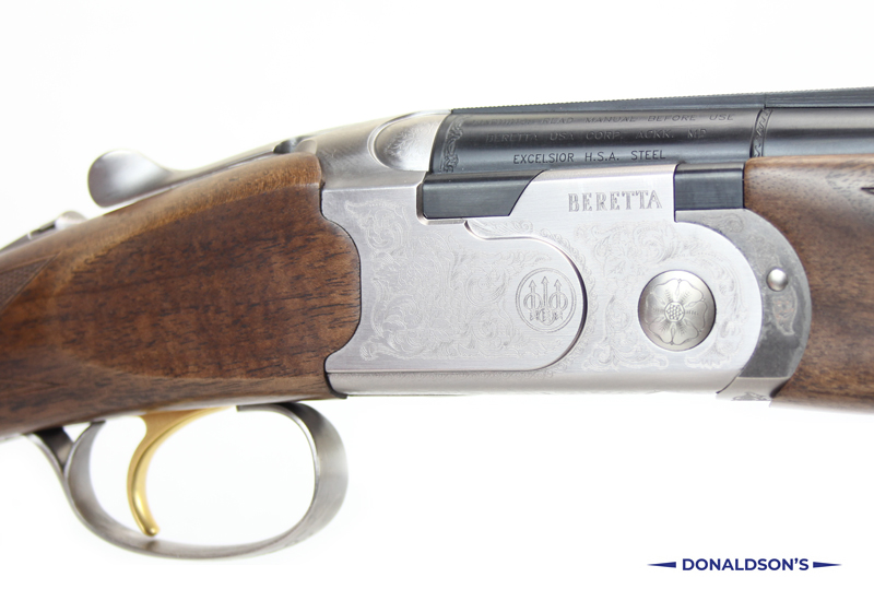 Beretta 686