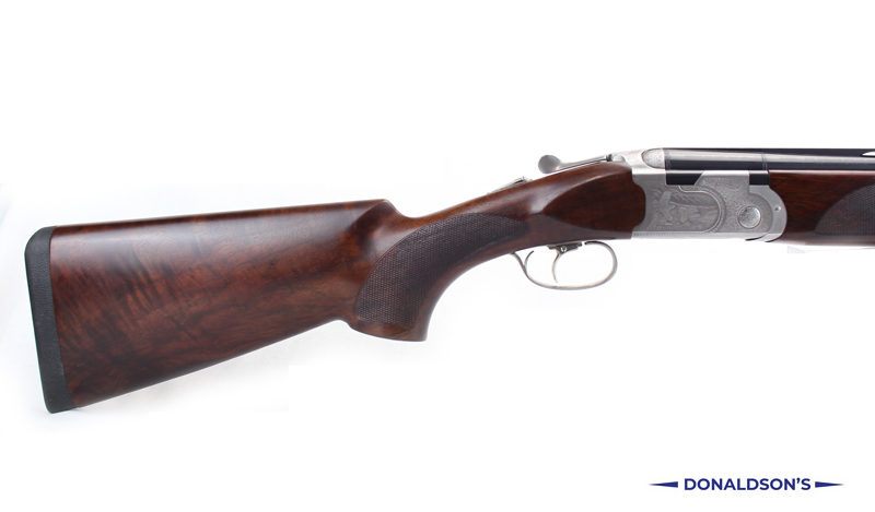 Beretta 687