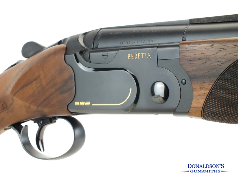 Beretta 692