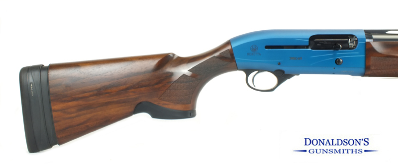 Beretta A400