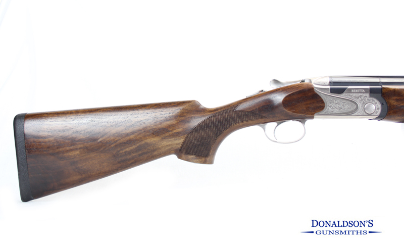 Beretta SV10