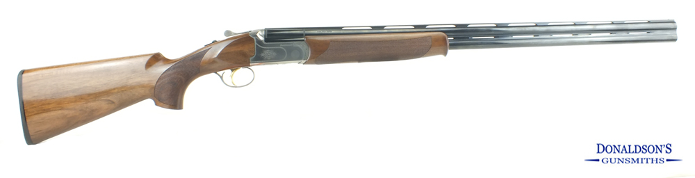 Firearm: Bettinsoli General 