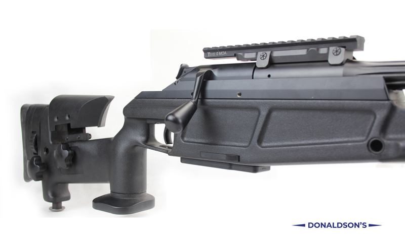 Blaser R93