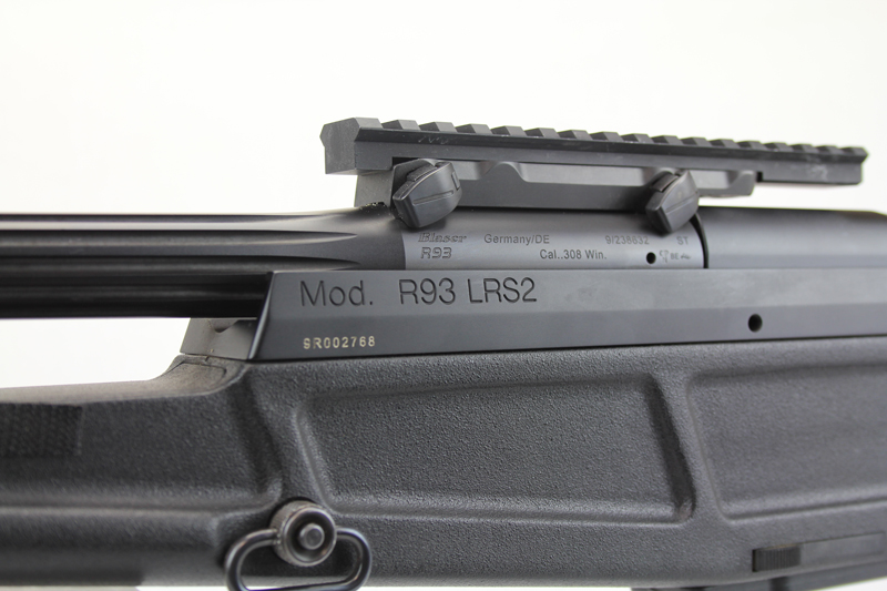 Blaser R93
