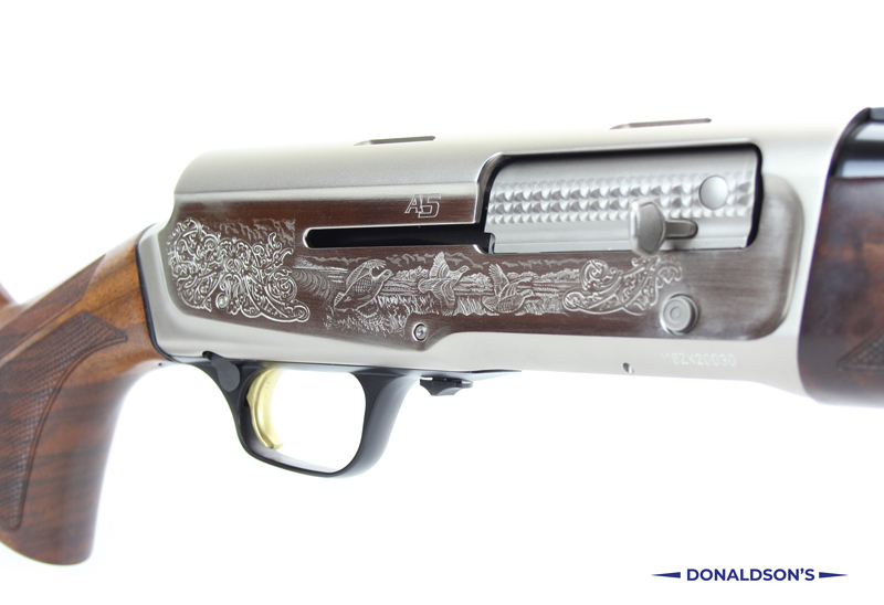 Browning A5