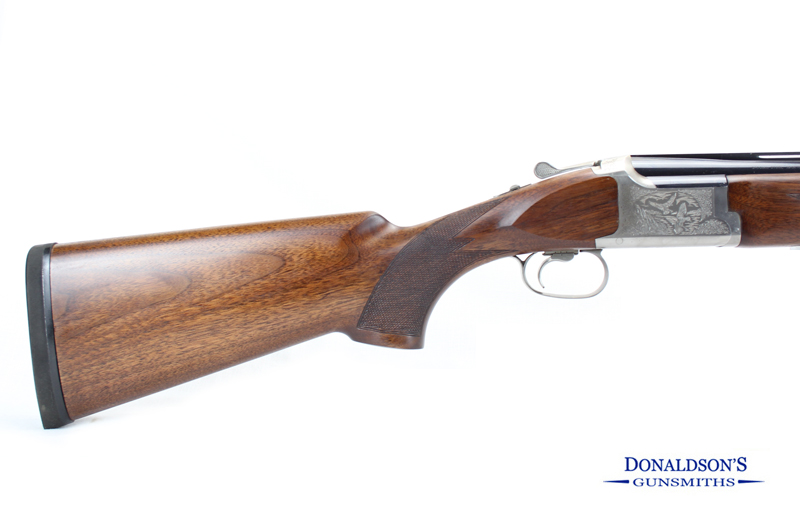 Browning B325