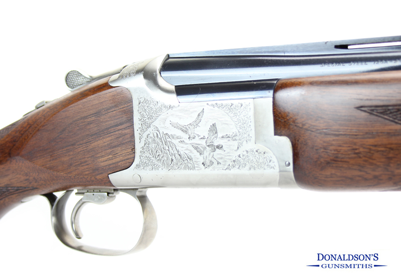 Browning B325