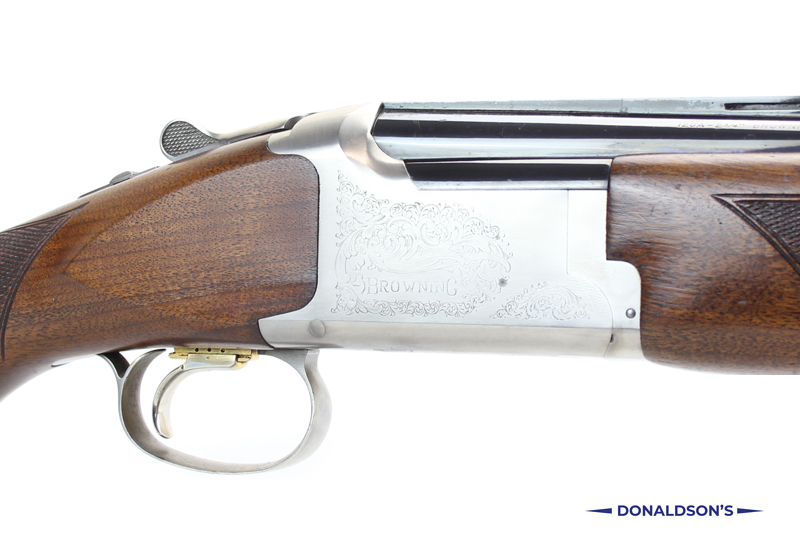 Browning B425