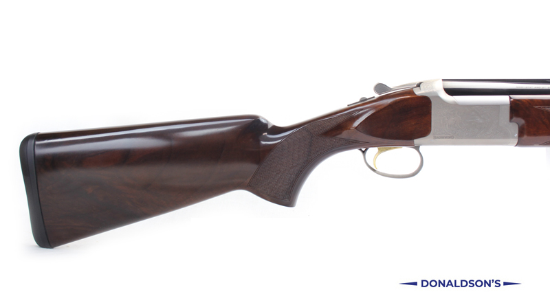 Browning B525