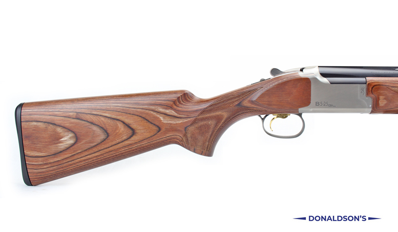 Browning B525
