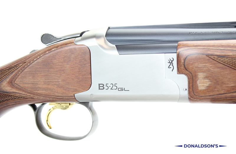 Browning B525
