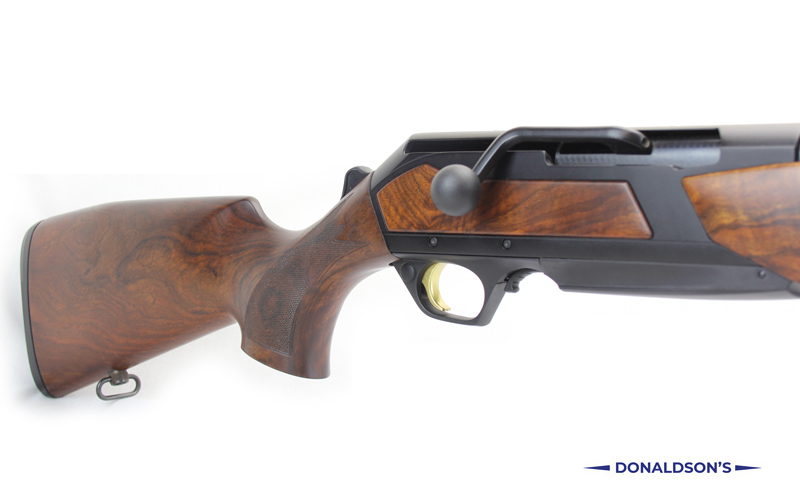Browning Maral