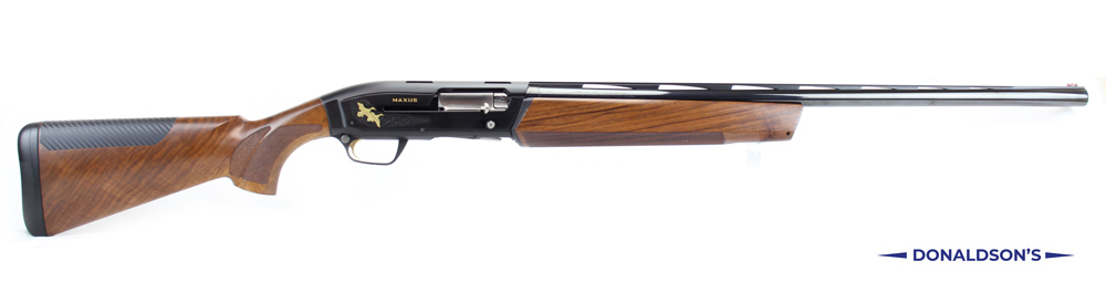 Browning Maxus