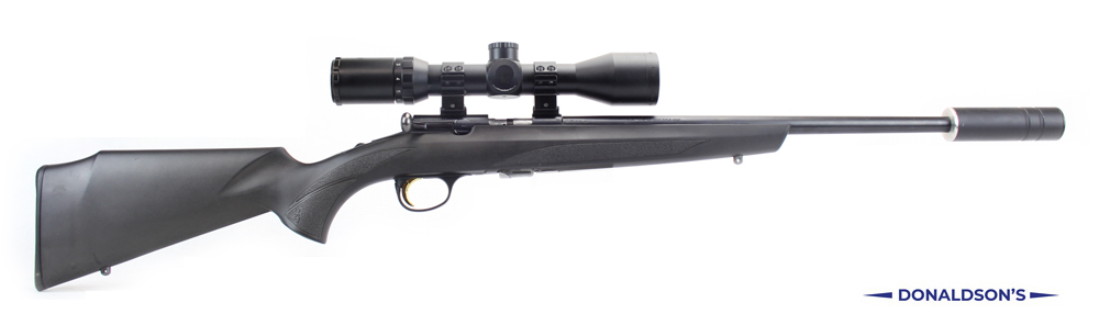 Browning T-Bolt