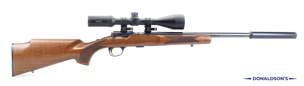 Browning T-BOLT