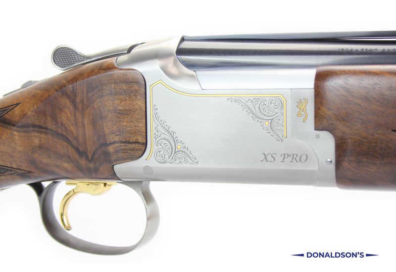 Browning Ultra