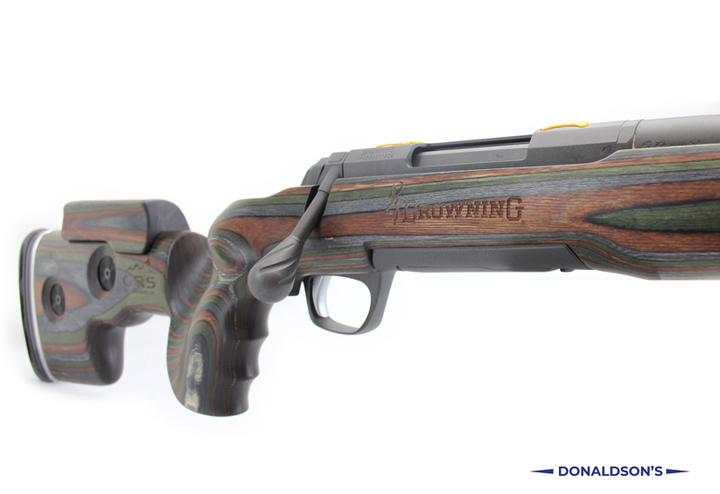 Browning X-Bolt