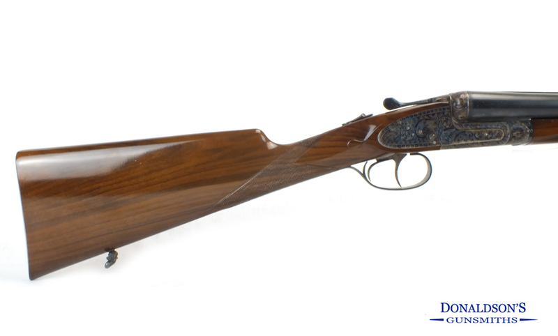 Chopitea Sidelock Ejector