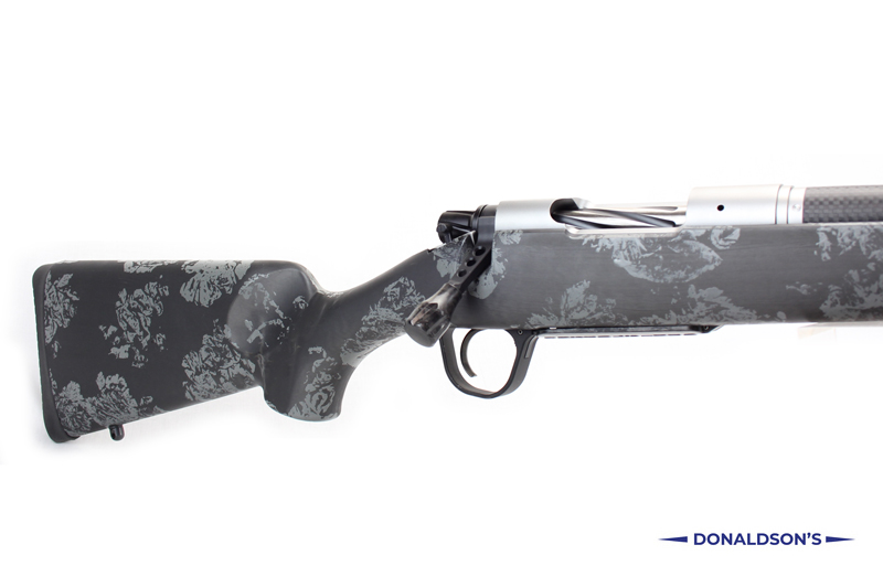 Christensen Arms Ridgeline